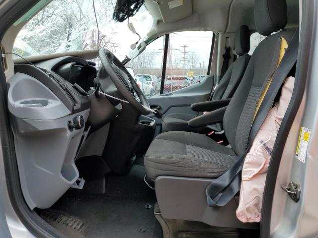 2015 FORD TRANSIT T- - 1FMZK1YM5FKB16415