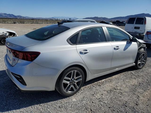 3KPF34AD7KE023084 KIA Forte Gt Line