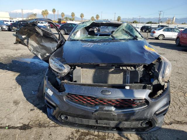 3KPF44AC3ME398123 KIA FORTE GT