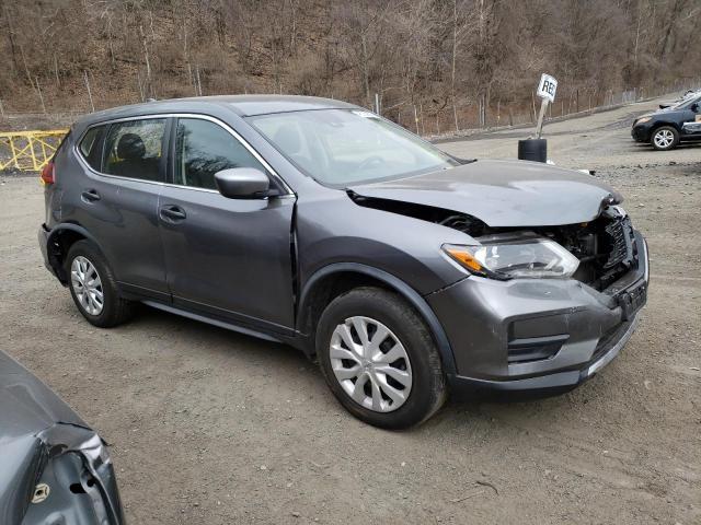 2019 NISSAN ROGUE S - JN8AT2MVXKW389330