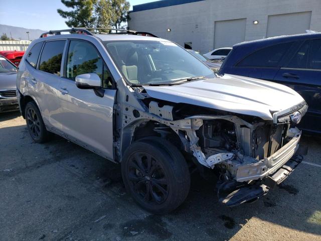 JF2SKAPC7KH507394 Subaru Forester Sport