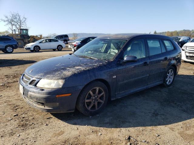 2006 Saab 9-3 