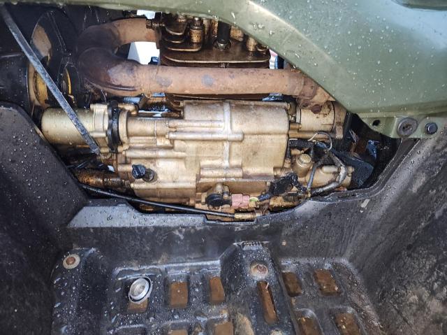 2004 HONDA TRX400 478TE294344002038