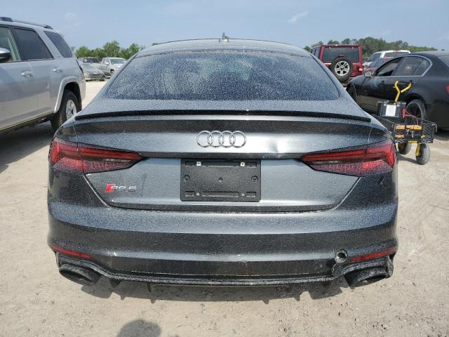 2019 AUDI RS5 WUABWCF55KA901523