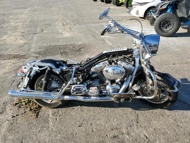 2006 HARLEY-DAVIDSON FLHRI - 1HD1FBW306Y686291