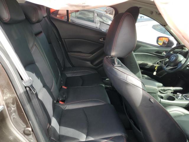 3MZBM1W73FM155524 Mazda 3 Grand Touring