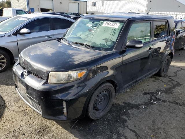 2015 Scion xB 