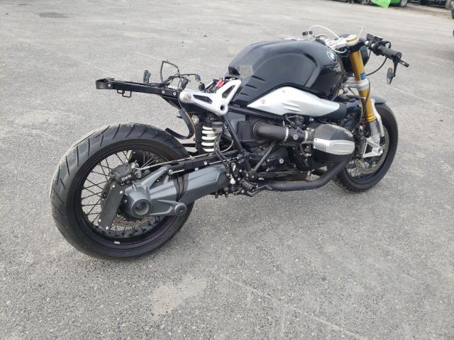 2015 BMW R NINE T - WB10A1605FZ614702