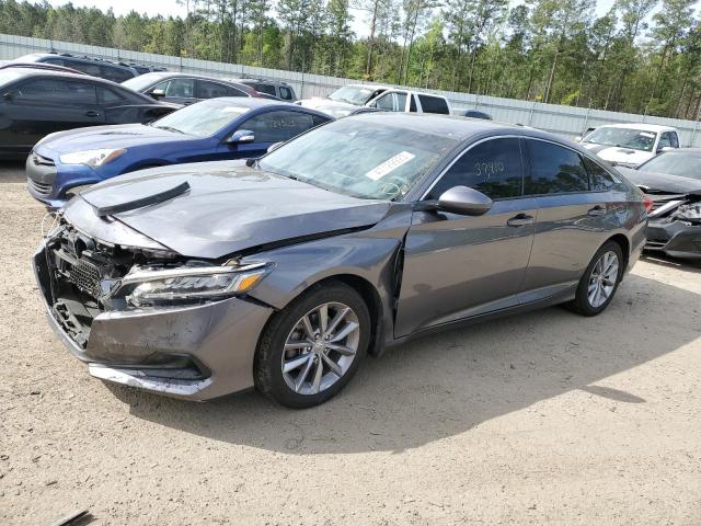 2021 Honda Accord Sedan LX