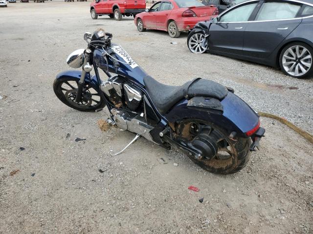 2020 HONDA VT1300 CX - JH2SC6122LK500583