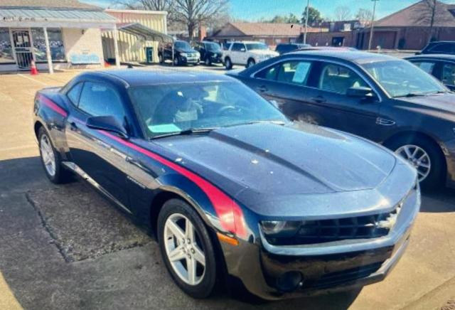 2013 Chevrolet Camaro LS