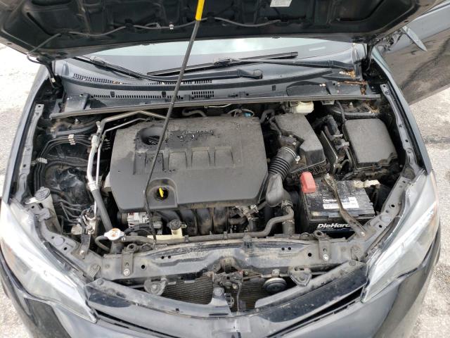 2018 TOYOTA COROLLA L - 5YFBURHE7JP770950