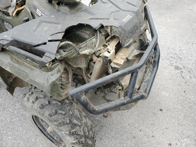 2016 POLARIS SPORTSMAN - 4XASEE571GA588726