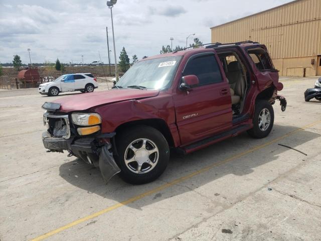 2005 GMC Yukon Denali