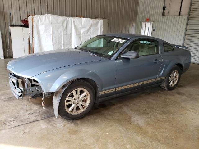 2006 Ford Mustang 