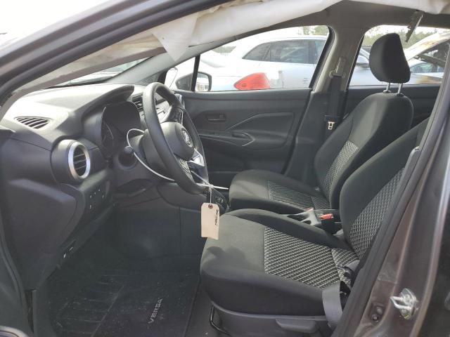 3N1CN8DV8ML912499 Nissan VERSA S
