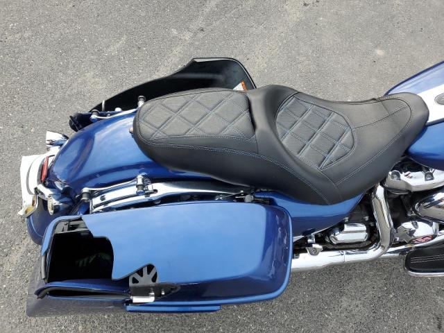 2017 HARLEY-DAVIDSON FLHXS STRE - 1HD1KRC12HB696057