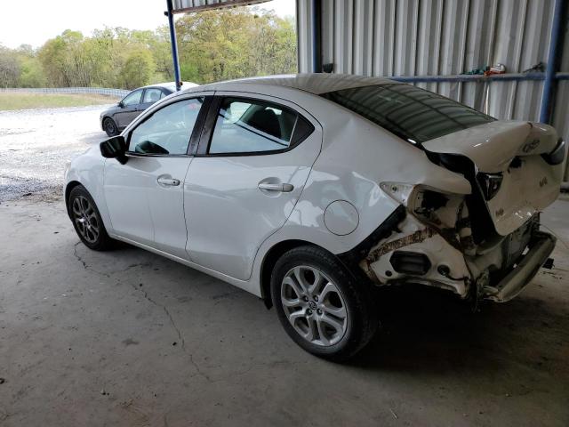Vin: 3mydlbyv8jy327520, lot: 47092833, toyota yaris 20182
