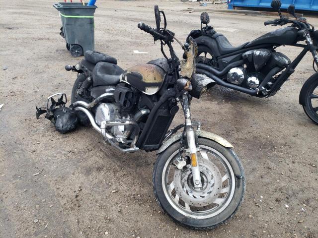 2007 HONDA VTX1300 C - 1HFSC55017A308505