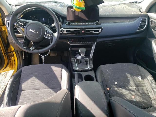KNDEU2AA7P7406484 KIA SELTOS S