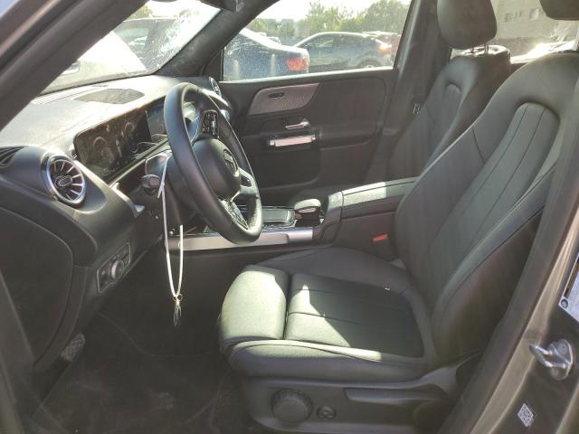 2022 MERCEDES-BENZ EQB 350 4M W1N9M1DB6NN008488