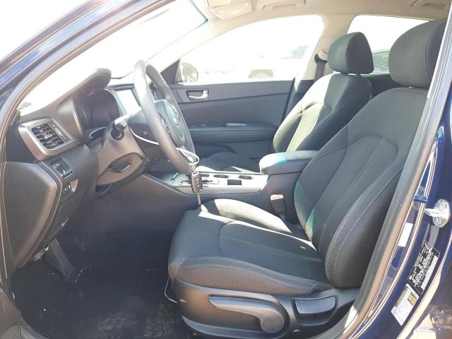 5XXGT4L33JG274148 KIA Optima Lx