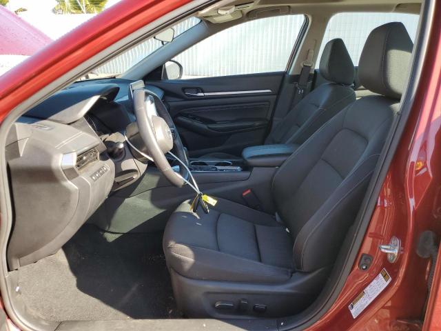 1N4BL4DV7MN369885 Nissan ALTIMA SV