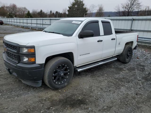 2014 Chevrolet C/K 1500 