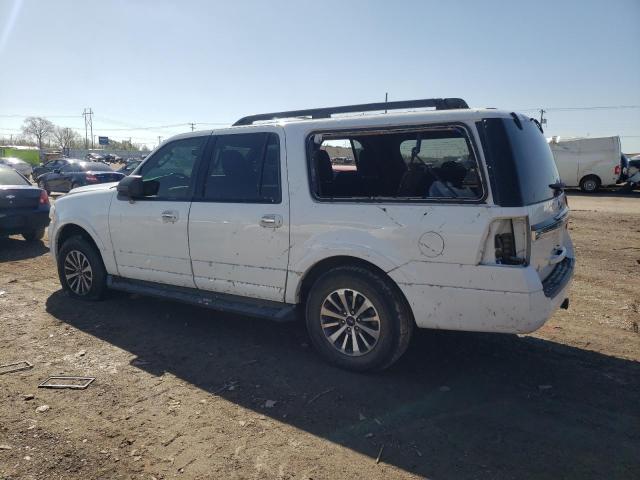 1FMJK1HT5HEA04526 Ford Expedition El Xlt