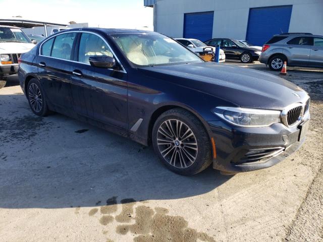 WBAJE5C3XHG478239 BMW 540 I