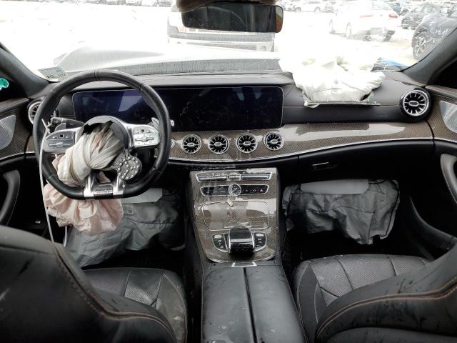 WDD2J6BB4KA020519 Mercedes-Benz Cls Amg 53 4matic