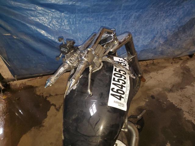 2005 HARLEY-DAVIDSON FXSTB 1HD1BTY1X5Y011589
