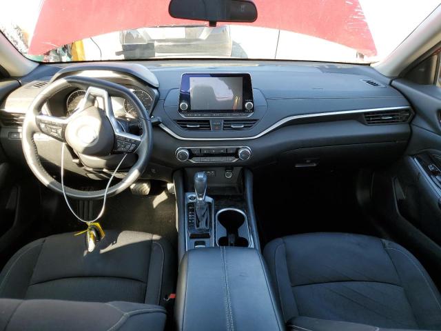 1N4BL4DV7MN369885 Nissan ALTIMA SV