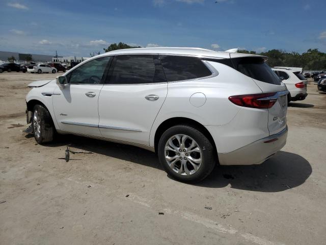 2019 BUICK ENCLAVE AV - 5GAERDKW5KJ234170