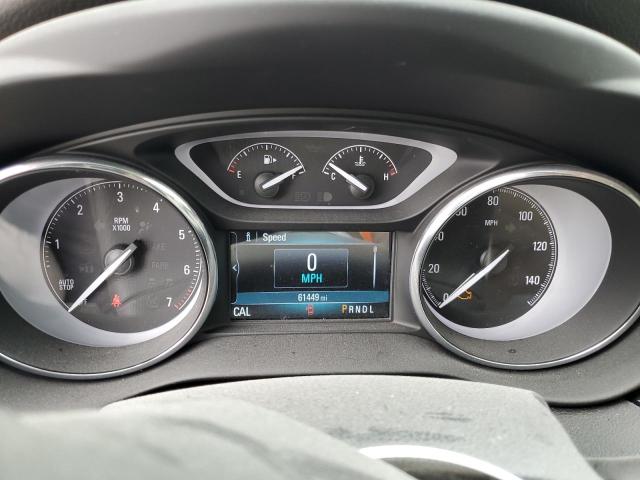 2020 BUICK ENVISION P - LRBFXBSA7LD200084