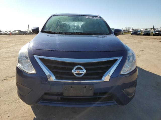 3N1CN7AP8KL824288 Nissan VERSA S