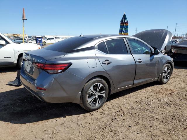 3N1AB8CV0NY294858 Nissan SENTRA SV