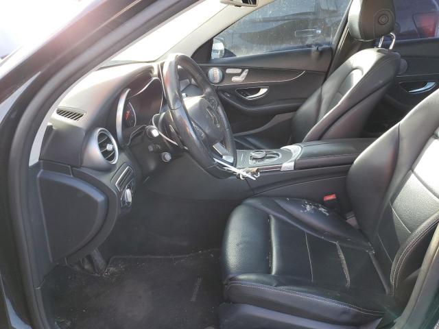55SWF4KB8HU199857 Mercedes-Benz C 300 4matic