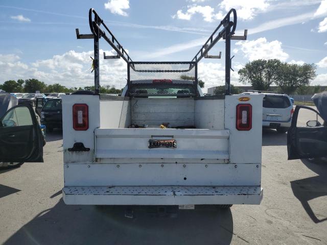 2016 GMC SIERRA C25 1GD01REG4GZ365659