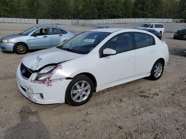 2011 Nissan Sentra 2.0