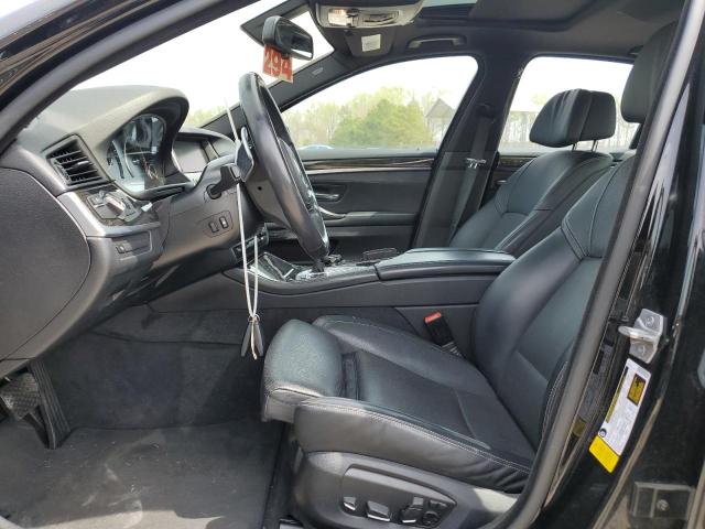2016 BMW 535 D - WBAXA5C52GG042426