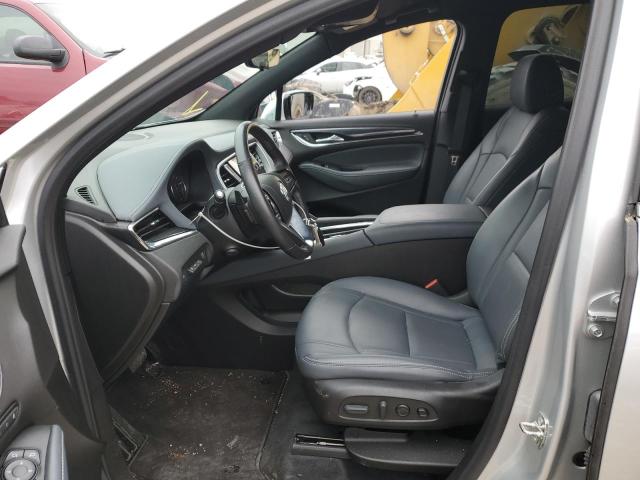 2022 BUICK ENCLAVE PR - 5GAEVBKW7NJ132034