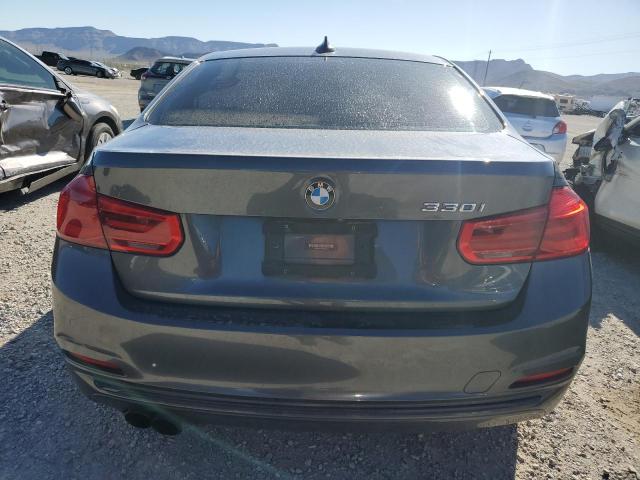 WBA8B9C53JK886343 BMW 330 I