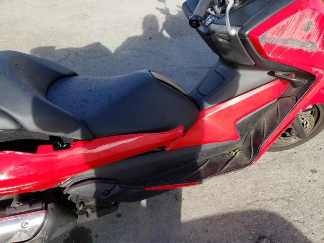 2015 HONDA NSS300 MLHNF0405F5100232