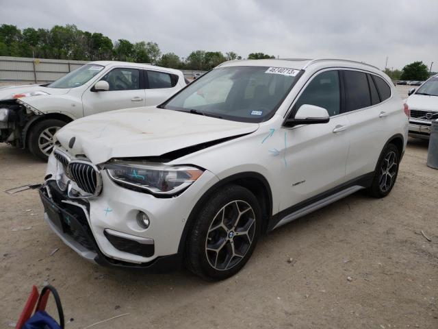 2016 BMW X1 xDrive28i