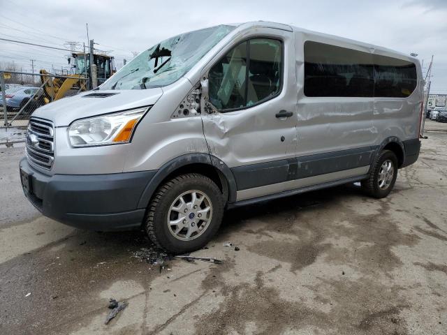 2015 FORD TRANSIT T- - 1FMZK1YM5FKB16415