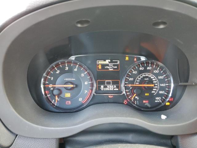 JF1VA1A65K9806108 Subaru WRX