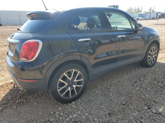 2016 FIAT 500X TREKK - ZFBCFYET5GP381667