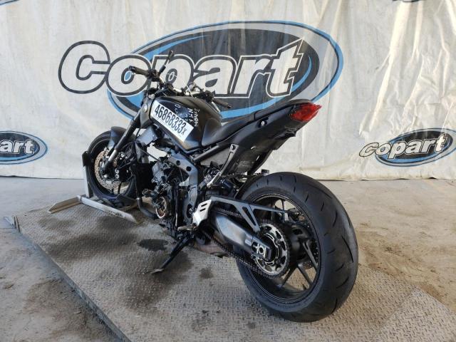 2021 YAMAHA MT09 - JYARN71E8MA001159