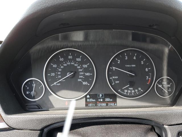WBA3B1C51FK138855 BMW 320 I